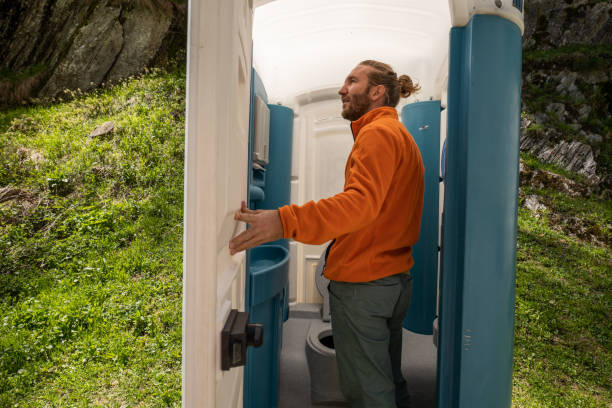 Best Sanitation services for porta potties  in Anacortes, WA