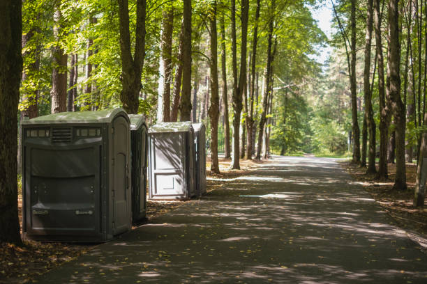 Reliable Anacortes, WA porta potty rental Solutions