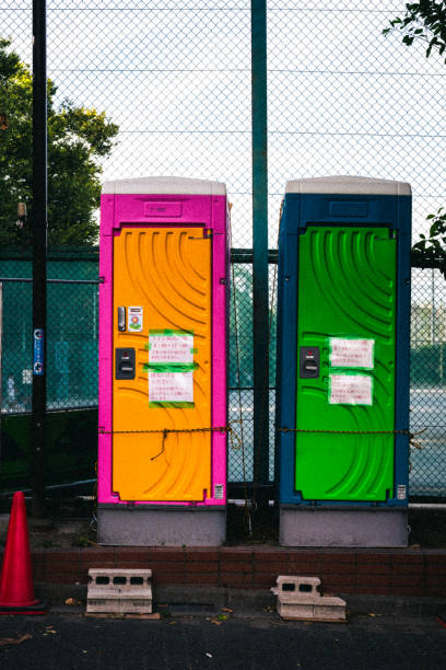 Best Wedding porta potty rental  in Anacortes, WA